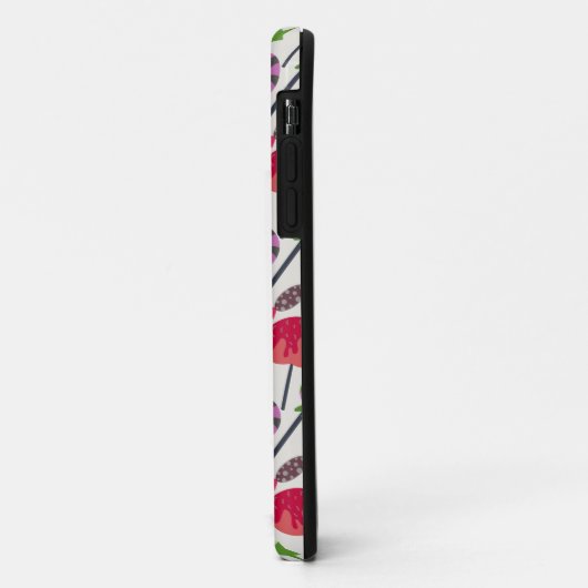 Candy pattern | Lollies pattern | lollipop 11 Case-Mate iPhone Case (Achterkant/links)