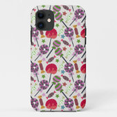 Candy pattern | Lollies pattern | lollipop 11 Case-Mate iPhone Case (Achterkant)