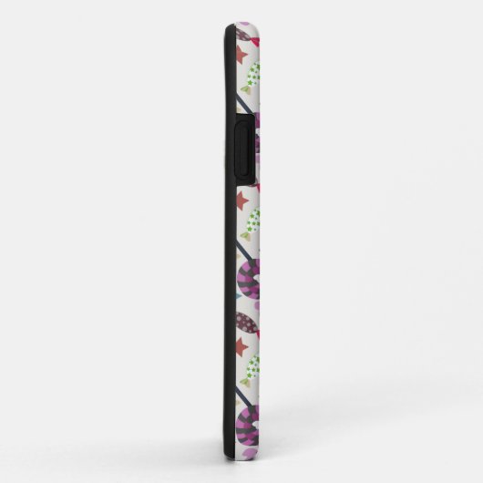 Candy pattern | Lollies pattern | lollipop 11 Case-Mate iPhone Case (Achterkant/rechts)
