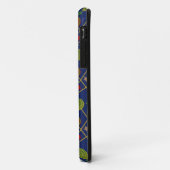 Candy pattern | Lollies pattern | lollipop 17 Case-Mate iPhone Case (Achterkant/links)