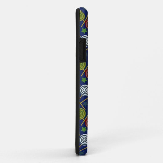 Candy pattern | Lollies pattern | lollipop 17 Case-Mate iPhone Case (Achterkant/rechts)
