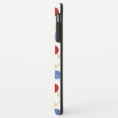 Candy pattern | Lollies pattern | lollipop 21 Case-Mate iPhone Case (Achterkant/links)
