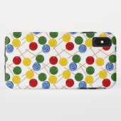 Candy pattern | Lollies pattern | lollipop 21 Case-Mate iPhone Case (Achterkant (horizontaal))
