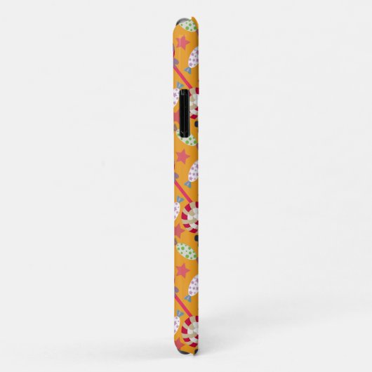 Candy pattern | Lollies pattern | lollipop 23 Case-Mate iPhone Case (Achterkant/rechts)