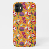 Candy pattern | Lollies pattern | lollipop 23 Case-Mate iPhone Case (Achterkant)