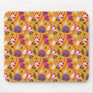Candy pattern   Lollies pattern   lollipop 23 Muismat
