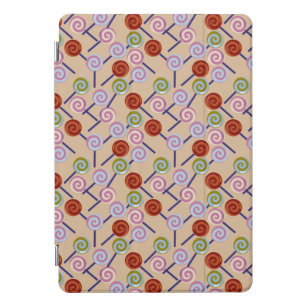 Candy pattern   Lollies pattern   lollipop 41 iPad Pro Cover