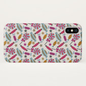 Candy pattern | Lollies pattern | lollipop 45 Case-Mate iPhone Case (Achterkant (horizontaal))