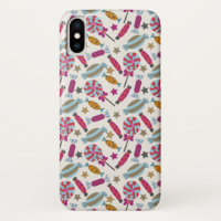 Candy pattern | Lollies pattern | lollipop 45