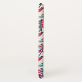 Candy pattern | Lollies pattern | lollipop 45 Case-Mate iPhone Case (Achterkant / rechts)