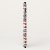 Candy pattern | Lollies pattern | lollipop 45 Case-Mate iPhone Case (Achterkant/links)