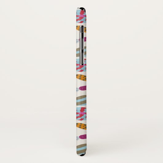 Candy pattern | Lollies pattern | lollipop 45 Case-Mate iPhone Case (Achterkant/links)