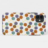 Candy pattern | Lollies pattern | lollipop 47 Case-Mate iPhone Case (Achterkant (horizontaal))