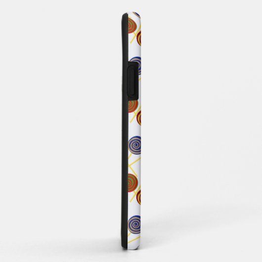 Candy pattern | Lollies pattern | lollipop 47 Case-Mate iPhone Case (Achterkant/rechts)