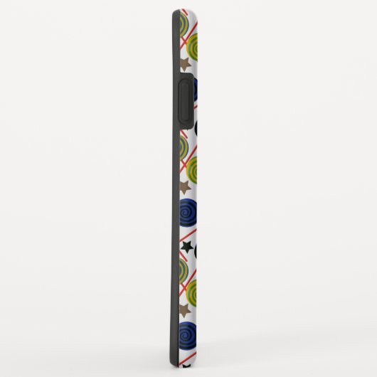 Candy pattern | Lollies pattern | lollipop 48 Case-Mate iPhone Case (Achterkant/rechts)