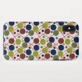Candy pattern | Lollies pattern | lollipop 48 Case-Mate iPhone Case (Achterkant (horizontaal))