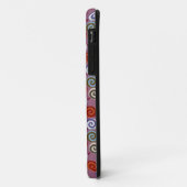 Candy pattern | Lollies pattern | lollipop 49 Case-Mate iPhone Case (Achterkant/links)