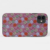 Candy pattern | Lollies pattern | lollipop 49 Case-Mate iPhone Case (Achterkant (horizontaal))