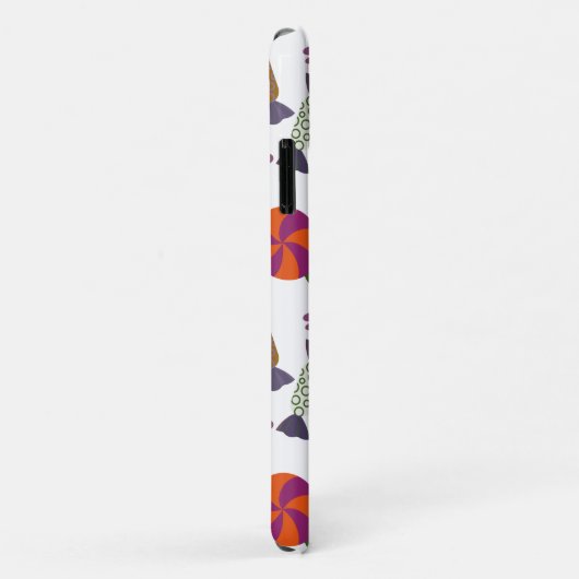 Candy pattern | Lollies pattern | lollipop 51 Case-Mate iPhone Case (Achterkant/rechts)