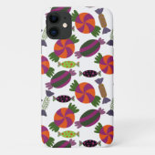 Candy pattern | Lollies pattern | lollipop 51 Case-Mate iPhone Case (Achterkant)