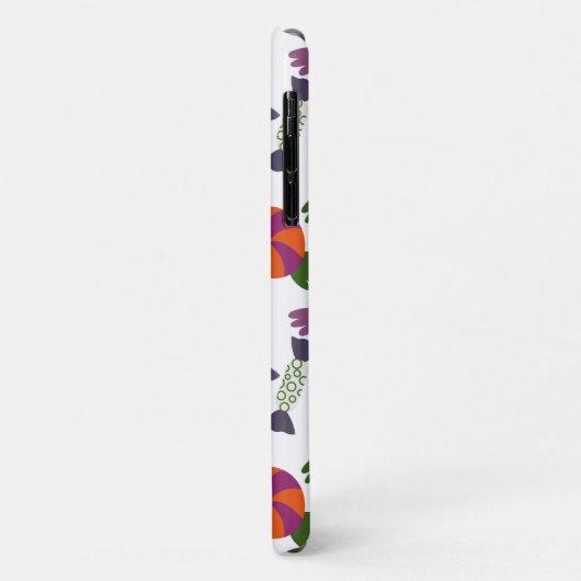 Candy pattern | Lollies pattern | lollipop 51 Case-Mate iPhone Case (Achterkant/links)