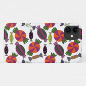 Candy pattern | Lollies pattern | lollipop 51 Case-Mate iPhone Case (Achterkant (horizontaal))