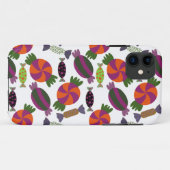 Candy pattern | Lollies pattern | lollipop 51 Case-Mate iPhone Case (Achterkant (horizontaal))