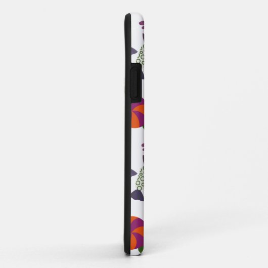 Candy pattern | Lollies pattern | lollipop 51 Case-Mate iPhone Case (Achterkant/rechts)