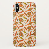 Candy pattern | Lollies pattern | lollipop 54 Case-Mate iPhone Case (Achterkant)