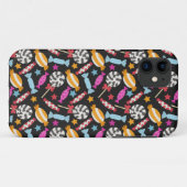 Candy pattern | Lollies pattern | lollipop 56 Case-Mate iPhone Case (Achterkant (horizontaal))