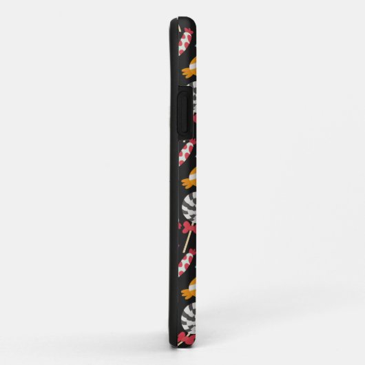 Candy pattern | Lollies pattern | lollipop 56 Case-Mate iPhone Case (Achterkant/rechts)