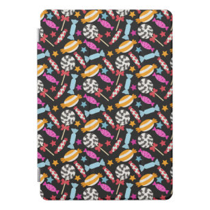 Candy pattern   Lollies pattern   lollipop 56 iPad Pro Cover