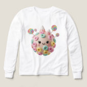 Candy Planeet Wereld (Voorkant)