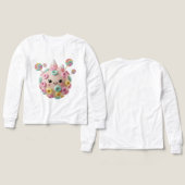 Candy Planet World (Voorkant /achterkant)