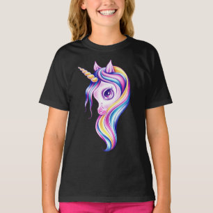Candy Pop Eenhoorn T-shirt