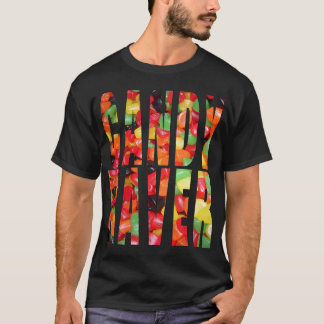 CANDY RAVER T-SHIRT