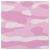 Candy Roze Camo Stof (Close Up)