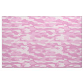 Candy Roze Camo Stof (Fat Quarter)