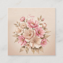 Candy Roze Rozen
