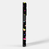 Candy Sprinkler iPhone Hoesje (Rechterkant)