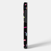 Candy Sprinkler iPhone Hoesje (Linkerkant)