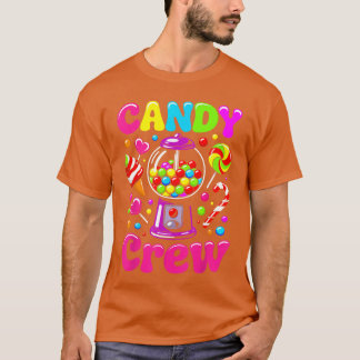 Candy Squad T-shirt