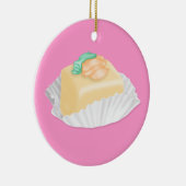 Candy - SRF Keramisch Ornament (Rechts)
