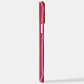 Candy Stripes iPhone Hoesje (Rechterkant)