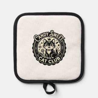 Candy Sweet Kat Grappige Kat Graphics - Candy Swee Pannenlap
