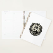 Candy Sweet Kat Grappige Kat Graphics - Candy Swee Planner (Display)