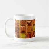 Candy - Uitstekende Chocolade Koffiemok (Links)