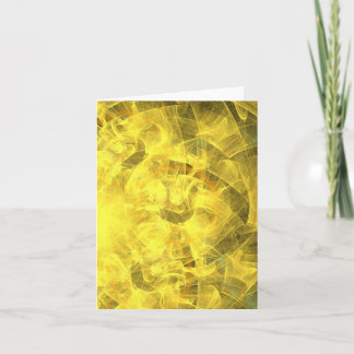 Candy Waters Autism Artist Kaart