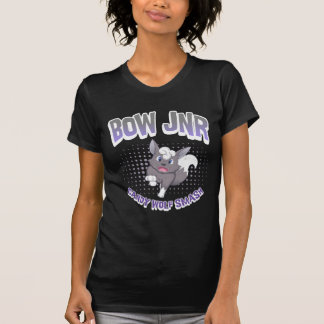 Candy Wolf Smash | BOW Jnr T-shirt