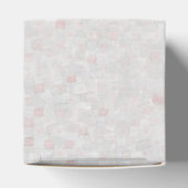 Candyappels Bedankdoosjes (Bovenkant)